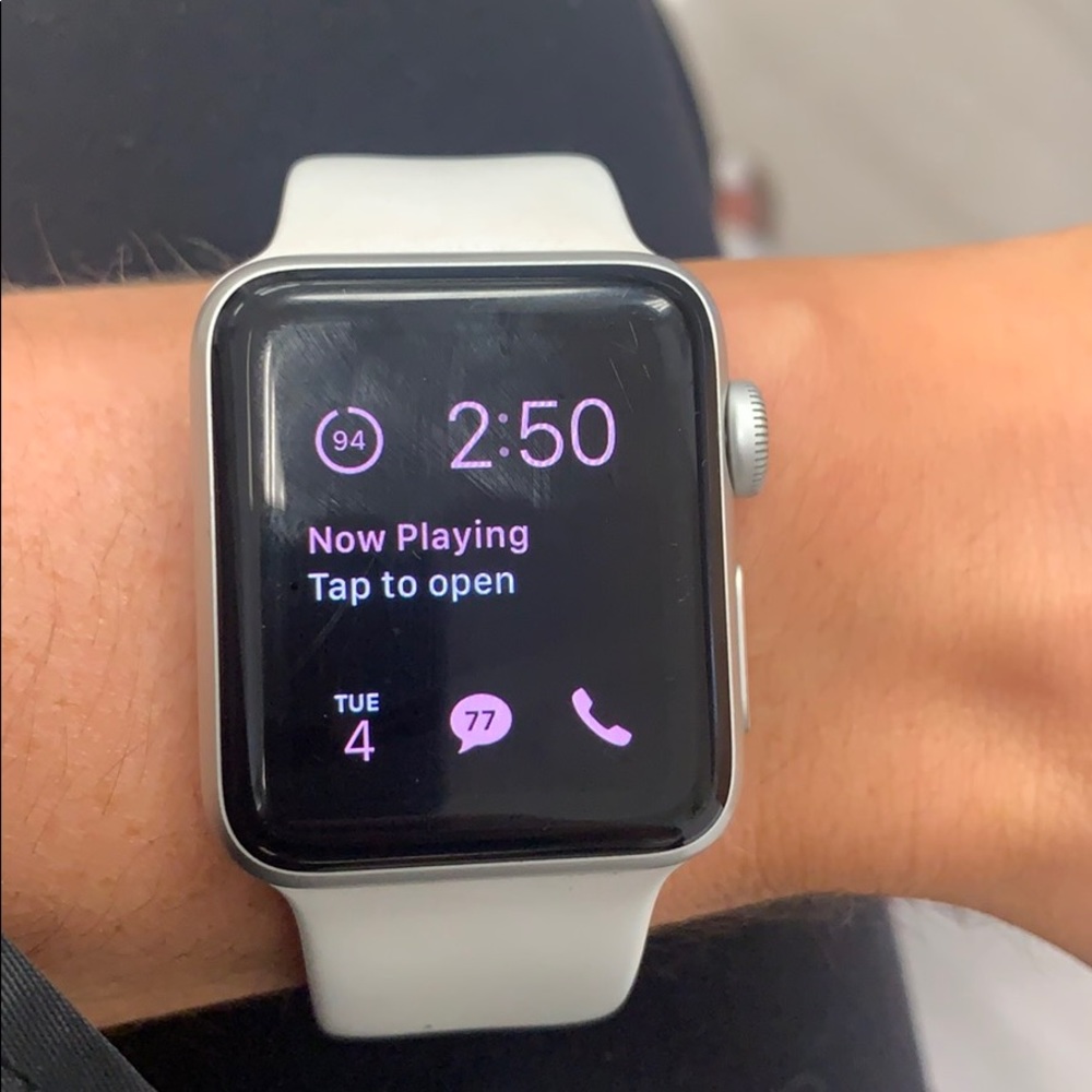 Apple Watch series 2